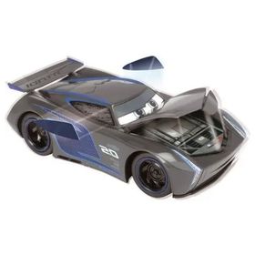 Dickie Cars 3 Jackson Storm 1.24 Crazy Crash Uzaktan Kumandalı Araba