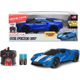 Dickie RC 2017 Ford GT 1:16 Uzaktan Kumandalı Araba