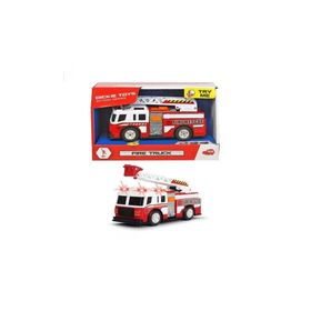 Dickie Toys 203302014 İtfaiye Kamyonu