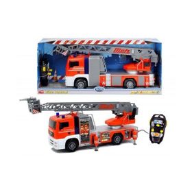 Dickie Toys Man İtfaiye Aracı