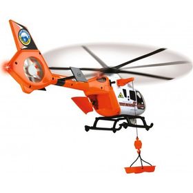 Dickie Toys Rescue Kurtarma Helikopteri