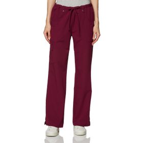 Dickies 82011P Bordo Kadın Pantolon