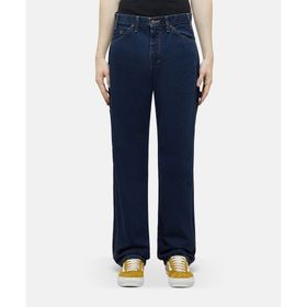 Dickies DK001993F131-001 Mavi Denim Utility Jean Relaxed Erkek Pantolon