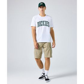 Dickies DK0A4XEDKHK1-001 Bej Millerville Short Erkek Şort