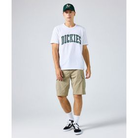 Dickies DK0A4XEDKHK1-001 Bej Millerville Short Erkek Şort