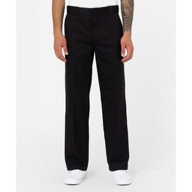 Dickies DK0A4XK6BLK1-001 Siyah 874 Work Pant Rec Erkek Pantolon
