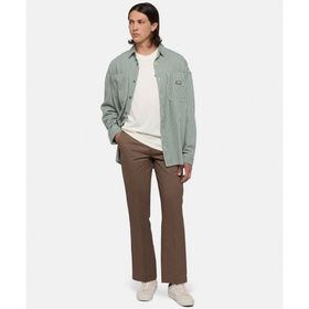 Dickies DK0A4XK6MR11-001 Kahverengi 874 Work Pant Rec Erkek Pantolon