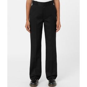 Dickies DK0A4YH1BLK1-001 874 Workpant Rec W Siyah Kadın Pantolon