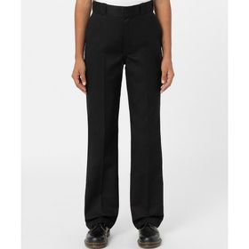 Dickies DK0A4YH1BLK1-001 874 Workpant Rec W Siyah Kadın Pantolon