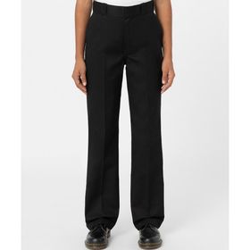 Dickies DK0A4YH1BLK1-001 874 Workpant Rec W Siyah Kadın Pantolon