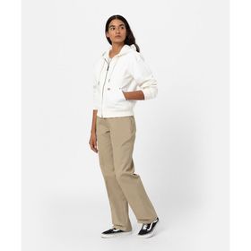 Dickies DK0A4YH1KHK1-001 874 Workpant Rec Bej Kadın Pantolon