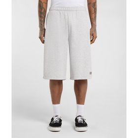 Dickies DK0A885BA281-001 Streetsboro 13 Inch Sweat Short Erkek Gri Şort