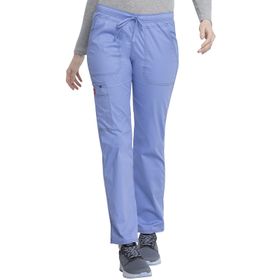 Dickies DK100 Buz Mavisi Kadın Pantolon