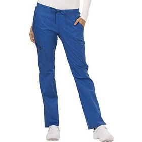 Dickies DK100 Mavi Kadın Pantolon