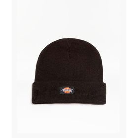 Dickies Gibsland Beanie DK0A4X7KBLK1-001 Siyah Unısex Bere