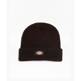 Dickies Gibsland Beanie DK0A4X7KBLK1-001 Siyah Unısex Bere