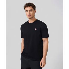 Dickies SS Mapleton DK0A4XDBBLK1-001 Siyah Erkek T-Shirt