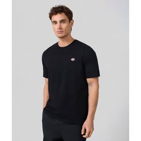 Dickies SS Mapleton DK0A4XDBBLK1-001 Siyah Erkek T-Shirt