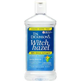 Dickinson'S Witch Hazel %100 Natural 473 ml Astringent Yüz Temizleyici