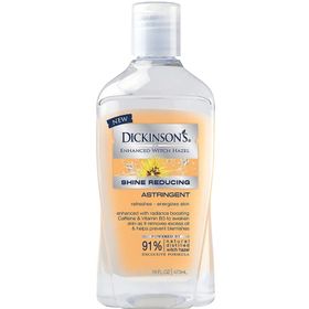 Dickinson'S Witch Hazel Shine Reducing 473 ml Yüz Temizleyici