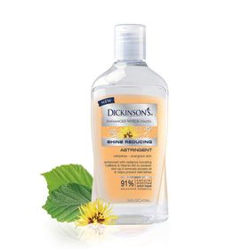 Dickinson'S Witch Hazel Shine Reducing 473 ml Yüz Temizleyici