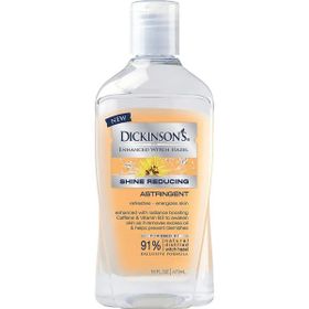 Dickinson'S Witch Hazel Shine Reducing 473 ml Yüz Temizleyici