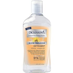 Dickinson'S Witch Hazel Shine Reducing 473 ml Yüz Temizleyici