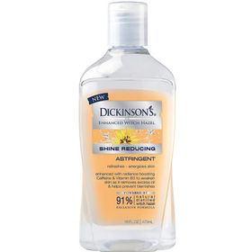 Dickinson'S Witch Hazel Shine Reducing 473 ml Yüz Temizleyici