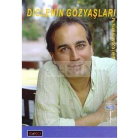 DICLENIN GÖZYAŞLARI BAKI KOŞAR´IN ANISINA - BAKI KOŞAR
