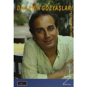 DICLENIN GÖZYAŞLARI BAKI KOŞAR´IN ANISINA - BAKI KOŞAR