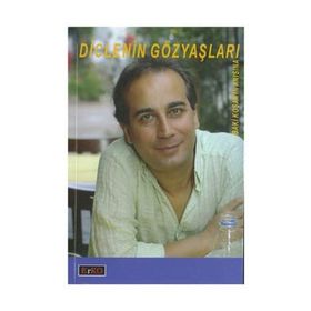Diclenin Gözyaşları - Engin Temiz