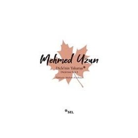 DICLE'NIN YAKARIŞI / DICLE'NIN SESI 1 - MEHMED UZUN