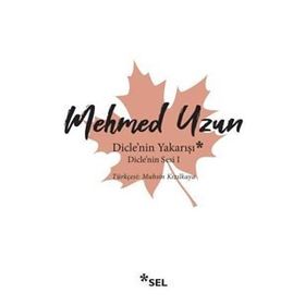 DICLE'NIN YAKARIŞI / DICLE'NIN SESI 1 - MEHMED UZUN