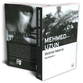 DICLE'NIN YAKARIŞI / DICLE'NIN SESI 1 - MEHMED UZUN