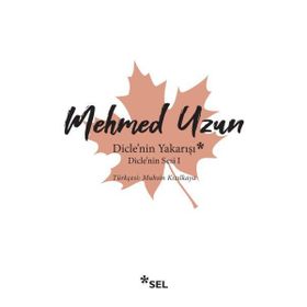 DICLE'NIN YAKARIŞI / DICLE'NIN SESI 1 - MEHMED UZUN
