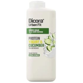 Dicora Urban B Vitamini Yoğurt ve Salatalık 400 ml Fit Duş Jeli