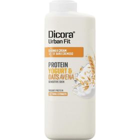 Dicora Urban B Vitamini Yoğurt ve Yulaf 400 ml Fit Duş Jeli