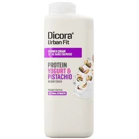Dicora Urban Fit 400 ml Yogurt & Pistachio Fıstık Duş Jeli