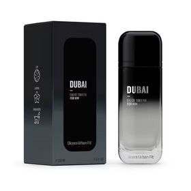 Dicora Urban Fit Dubai EDT 150 ml Lime&Jasmine&Sandalwood Erkek Parfümü