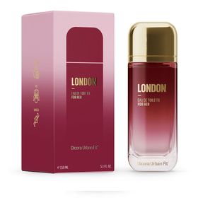Dicora Urban Fit London EDT 150 ml Kadın Parfüm