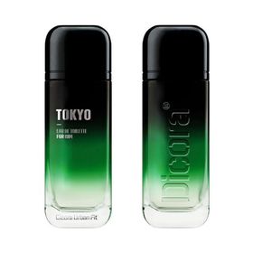 Dicora Urban Fit Tokyo EDT 150 ml Sprey Erkek Parfüm