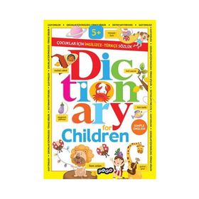 Dictionary For Children - kollektif