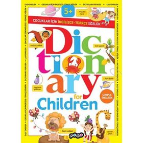 Dictionary For Children - kollektif