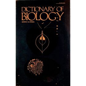 DICTIONARY OF BIOLOGY - GENEL