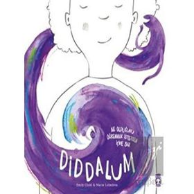 Diddalum Timaş Çocuk