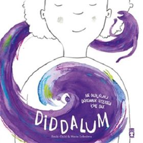 Diddalum Timaş Çocuk