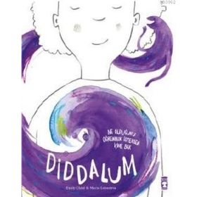 Diddalum Timaş Çocuk