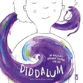 Diddalum Timaş Çocuk