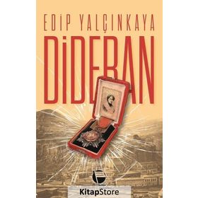 Dideban - Edip Yalçınkaya