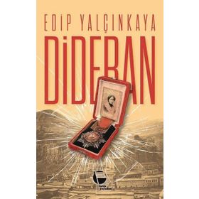 Dideban - Edip Yalçınkaya